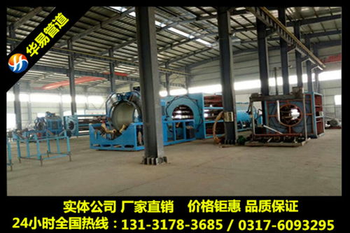 聚焦城市脈動(dòng) 黃夾克地埋式保溫管與地產(chǎn)發(fā)展的深度共鳴